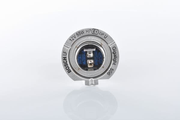 Bosch H7 Ampul, Plus 120 Gigalight küçük görsel 2