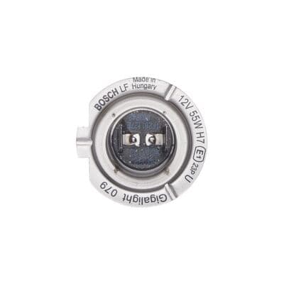 Bosch H7 Ampul, Plus 120 Gigalight küçük görsel 5