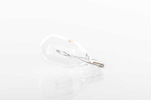 Bosch W16W (W2,1x9,5d) Ampul, Pure Light 1