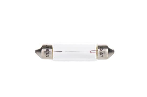 Bosch Aydınlatma Sistemleri Ampul, Pure Light 1