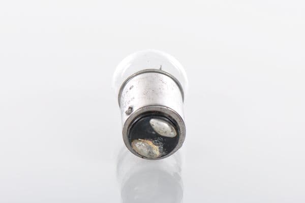 Bosch R5W (BA15d) Ampul, Pure Light küçük görsel 2