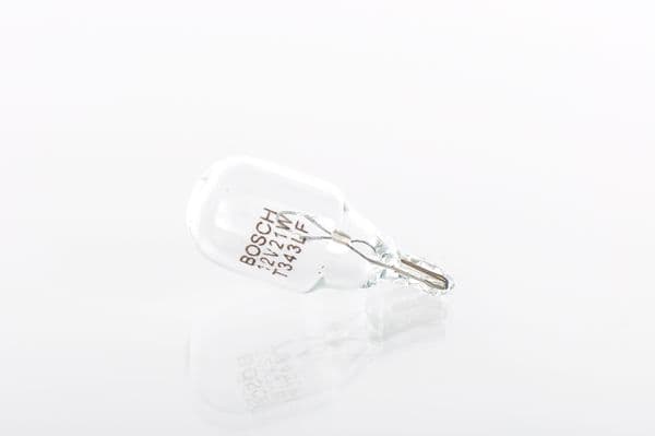 Bosch W2,1x9,5d Ampul, Pure Light 1