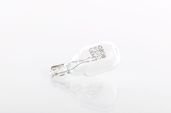 Bosch W2,1x9,5d Ampul, Pure Light küçük görsel 3