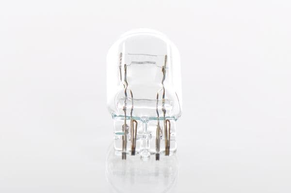 Bosch W21/5W Ampul, Pure Light küçük görsel 2