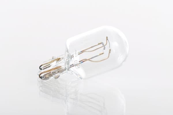 Bosch W21/5W Ampul, Pure Light küçük görsel 3