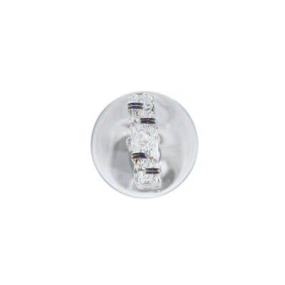 Bosch W21/5W Ampul, Pure Light küçük görsel 5