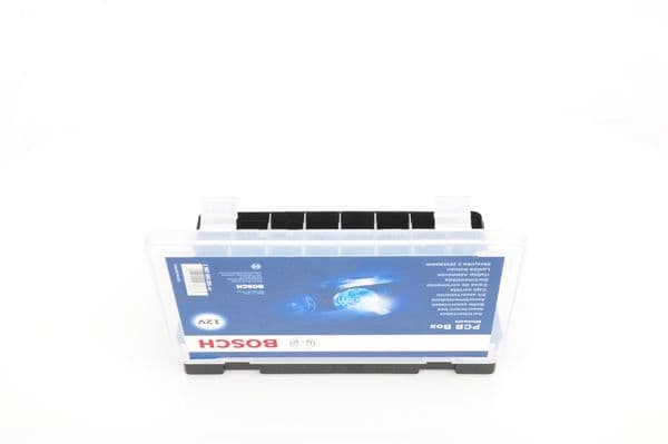 Bosch PCB Box 12V Motorlu taşıt ampul kutusu küçük görsel 3