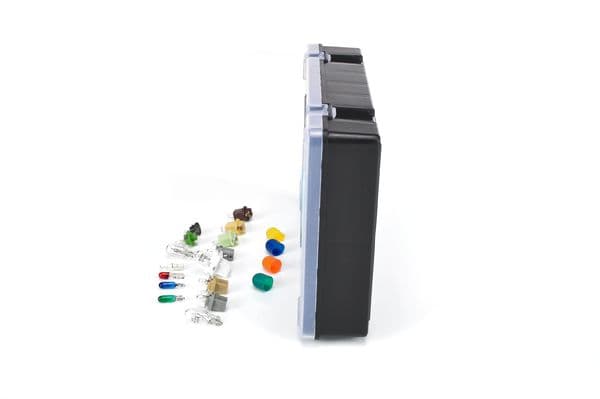 Bosch PCB Box 24V Motorlu taşıt ampul kutusu küçük görsel 2