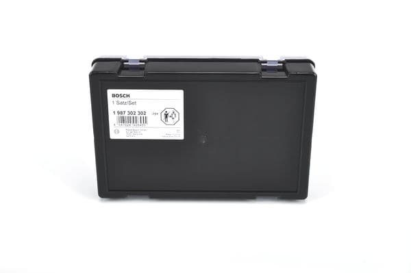 Bosch PCB Box 24V Motorlu taşıt ampul kutusu küçük görsel 3