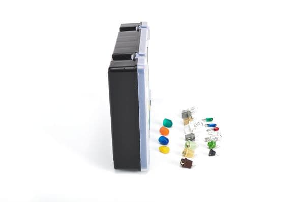 Bosch PCB Box 24V Motorlu taşıt ampul kutusu küçük görsel 4