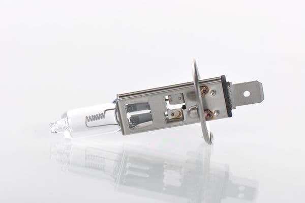 Bosch H1 Ampul, Basic Truck 1