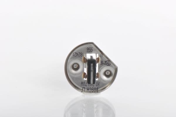 Bosch H1 Ampul, Basic Truck küçük görsel 2