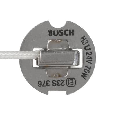 Bosch H3 Ampul, Trucklight küçük görsel 5