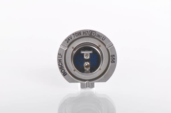 Bosch H7 Ampul, Basic Truck küçük görsel 2