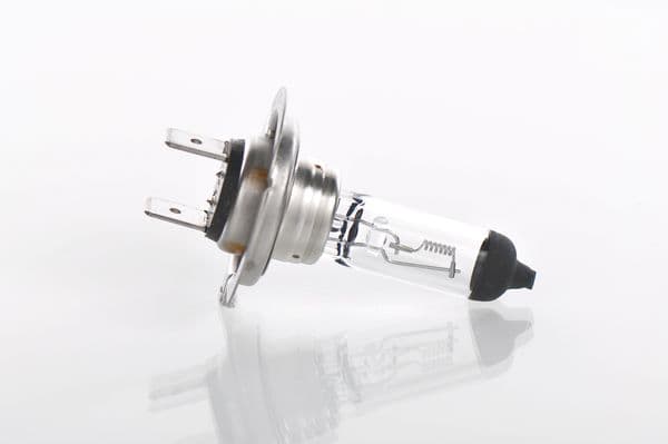 Bosch H7 Ampul, Basic Truck küçük görsel 3