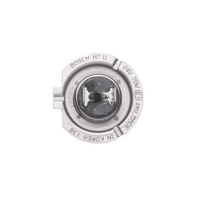 Bosch H7 Ampul, Basic Truck küçük görsel 5