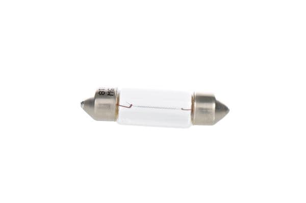 Bosch C5W Ampul, Basic Truck küçük görsel 3