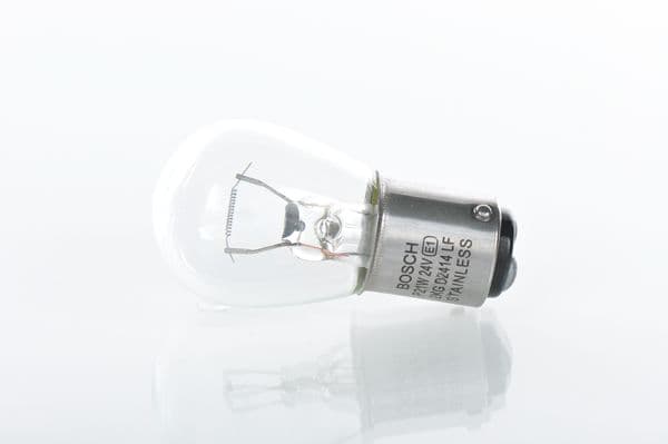 Bosch P21W (BA15d) Ampul, Trucklight 1