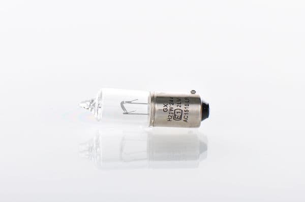 Bosch H21W (BAY9s) Ampul, Trucklight 1