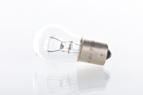 Bosch P21W Ampul, Pure Light 1