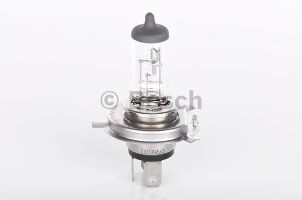 Bosch H4 (P43t) Ampul, Trucklight Maxlife 1