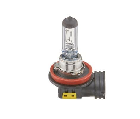 Bosch H8 Ampul, Pure Light 1