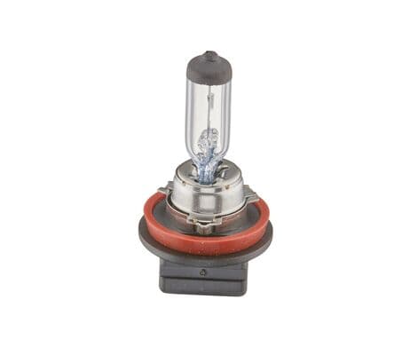 Bosch H8 Ampul, Pure Light küçük görsel 4