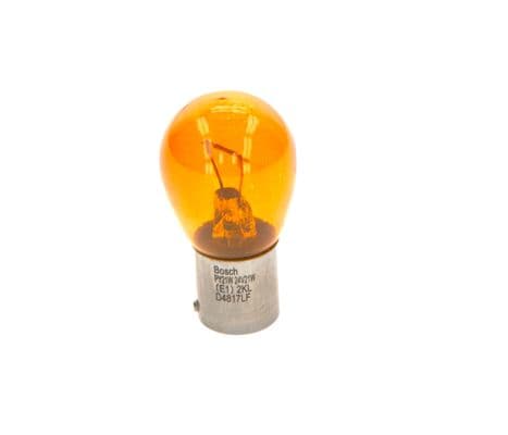 Bosch PY21W Ampul, Basic Truck 1