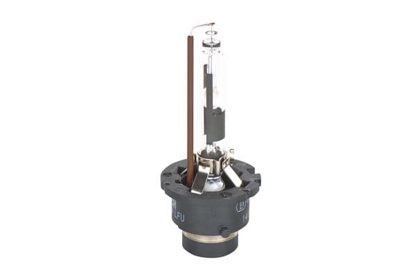 Bosch D2R Gaz deşarj lambası, Basic HID küçük görsel 2