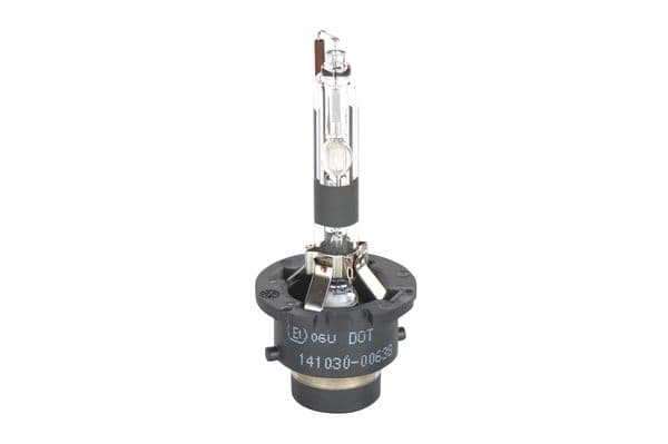 Bosch D2R Gaz deşarj lambası, Basic HID küçük görsel 3