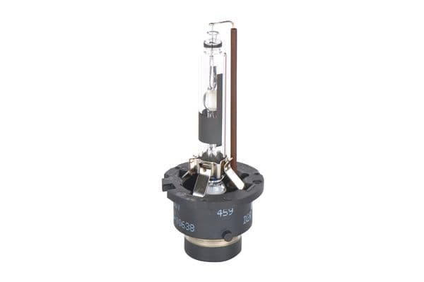Bosch D2R Gaz deşarj lambası, Basic HID küçük görsel 4
