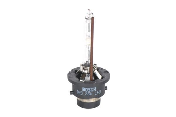 Bosch D2S Gaz deşarj lambası, Basic HID 1