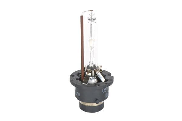 Bosch D2S Gaz deşarj lambası, Basic HID küçük görsel 2