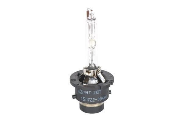Bosch D2S Gaz deşarj lambası, Basic HID küçük görsel 3