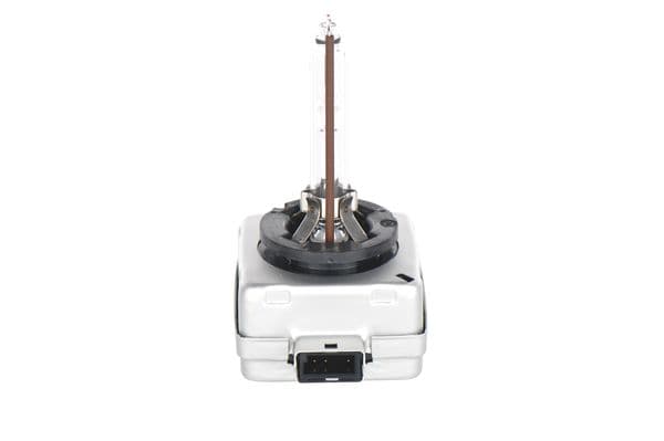 Bosch D1S Gaz deşarj lambası, Xenon White HID 1