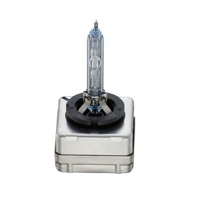 Bosch D3S Gaz deşarj lambası, Xenon White HID küçük görsel 4