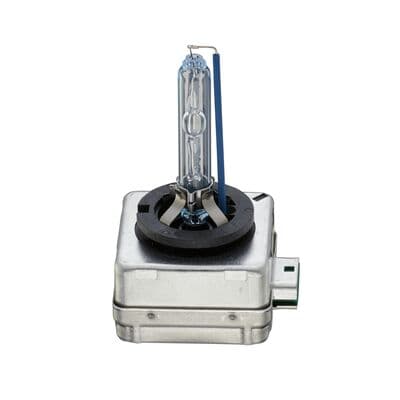 Bosch D3S Gaz deşarj lambası, Xenon White HID küçük görsel 5