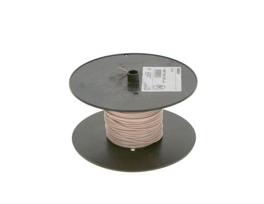 Bosch Elektrik Yedek Parça Araç kablosu, üniversal küçük görsel 2