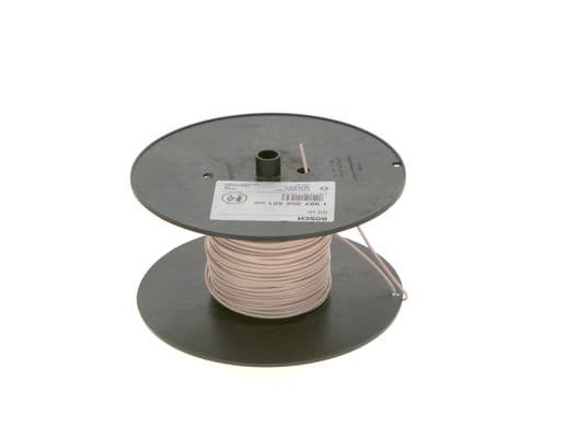 Bosch Elektrik Yedek Parça Araç kablosu, üniversal küçük görsel 3