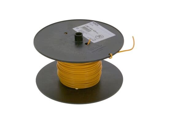 Bosch Elektrik Yedek Parça Araç kablosu, üniversal küçük görsel 3