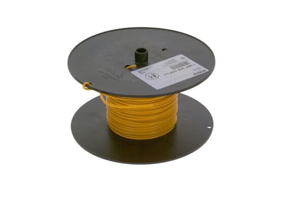 Bosch Elektrik Yedek Parça Araç kablosu, üniversal küçük görsel 4
