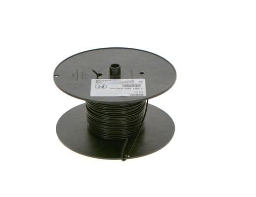 Bosch Elektrik Yedek Parça Araç kablosu, üniversal küçük görsel 3