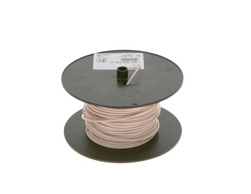 Bosch Elektrik Yedek Parça Araç kablosu, üniversal küçük görsel 3