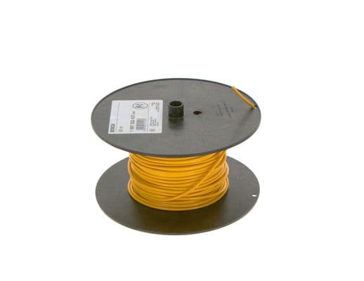 Bosch Elektrik Yedek Parça Araç kablosu, üniversal küçük görsel 4