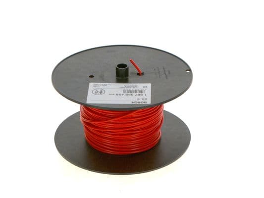 Bosch Elektrik Yedek Parça Araç kablosu, üniversal küçük görsel 3