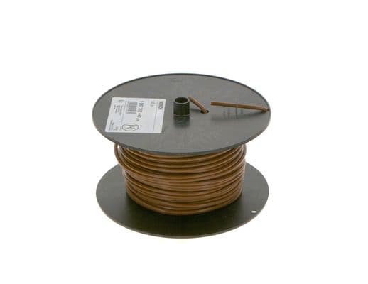 Bosch Elektrik Yedek Parça Araç kablosu, üniversal küçük görsel 2