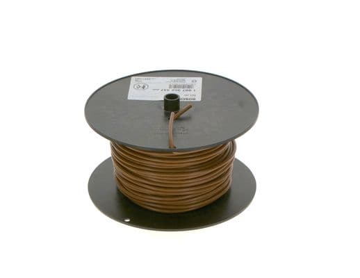 Bosch Elektrik Yedek Parça Araç kablosu, üniversal küçük görsel 3