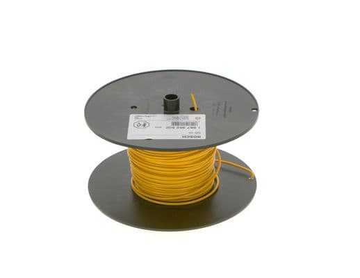 Bosch Elektrik Yedek Parça Araç kablosu, üniversal küçük görsel 3