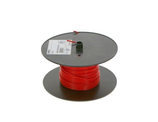 Bosch Elektrik Yedek Parça Araç kablosu, üniversal küçük görsel 2