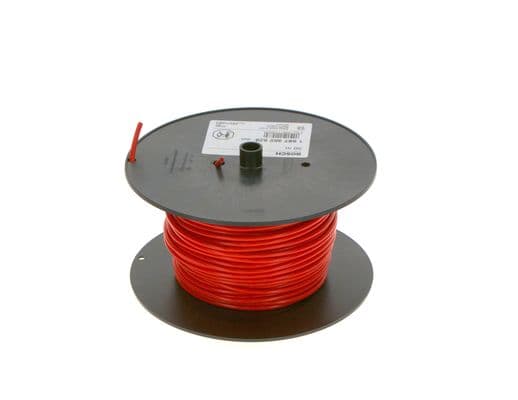 Bosch Elektrik Yedek Parça Araç kablosu, üniversal küçük görsel 3